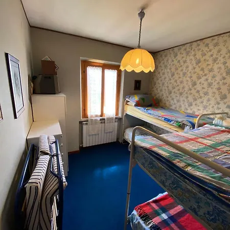 Casa Matteoli Apartment
