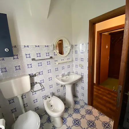 Casa Matteoli * Faidello