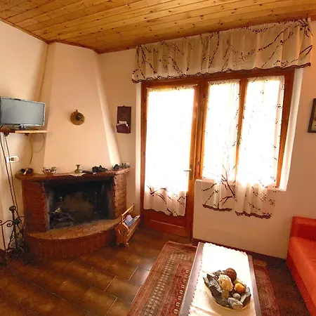 Apartment Casa Matteoli Faidello