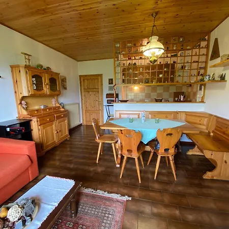 Apartment Casa Matteoli *