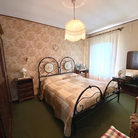 Casa Matteoli Apartment Faidello