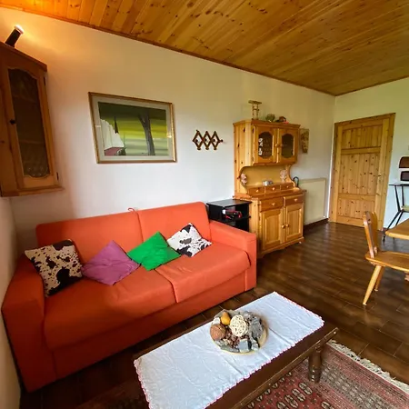 Casa Matteoli Apartment