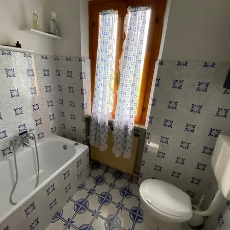 Casa Matteoli Apartment