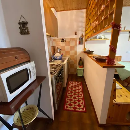 Casa Matteoli Apartment *
